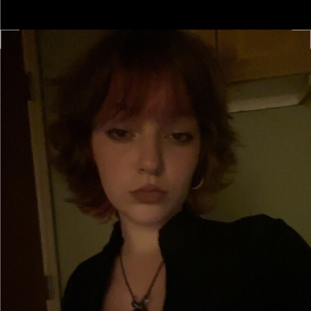 Meet your Posher, Gracy